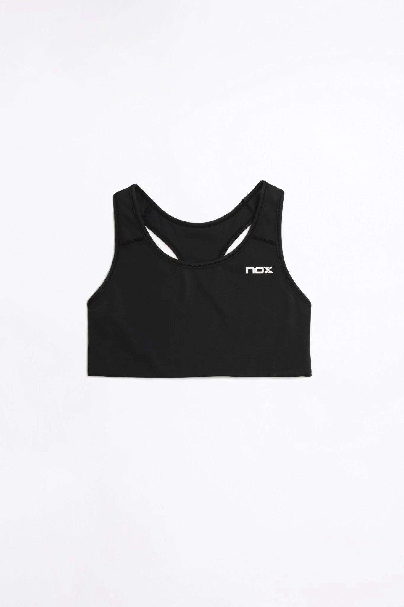 Top Nox Mujer Pro Negro