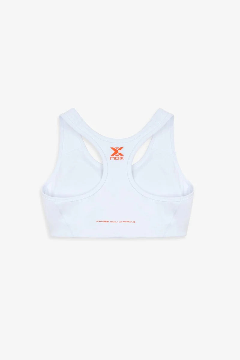 Top Nox Team Blanco 2026