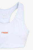 Load the image into the gallery view, Top Nox Team Blanco 2026
