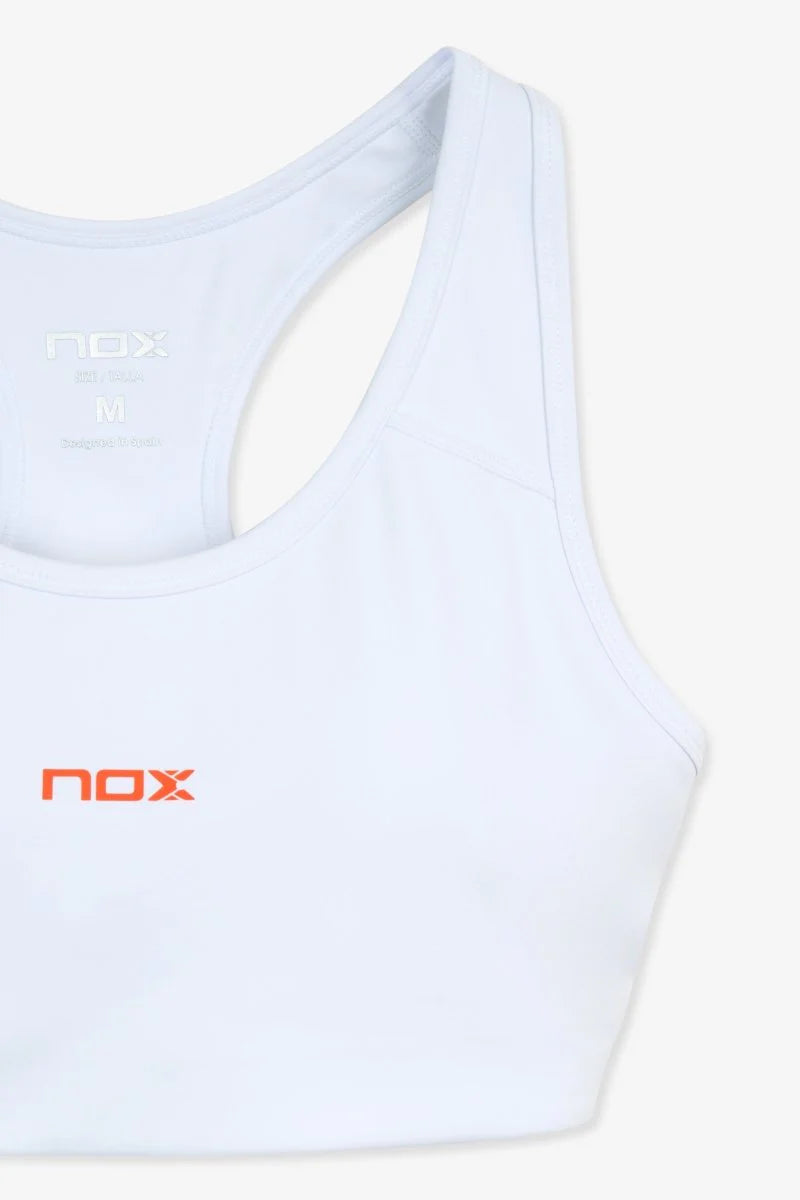 Top Nox Team Blanco 2026