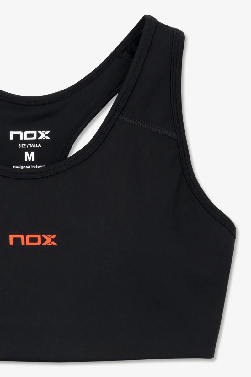Top Nox Team Negro 2026