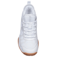 Cargar la imagen en la vista de la galería, Tenis Nox Nerbo Blanco/Suela Caramelo 2026
