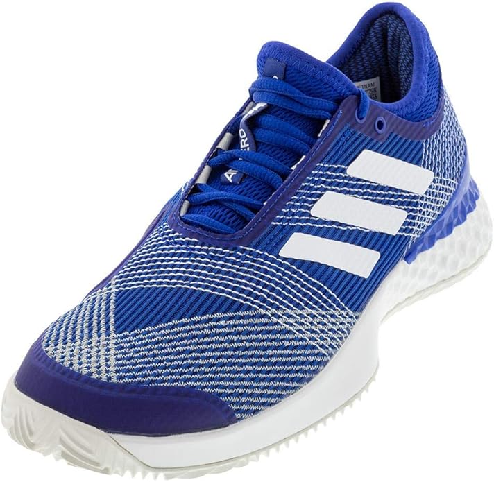 Adidas Adizero Ubersonic 3 Tennis Shoes
