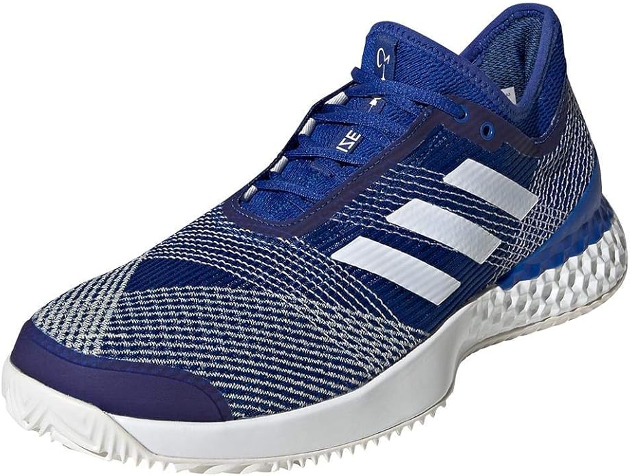 Adidas Adizero Ubersonic 3 Tennis Shoes