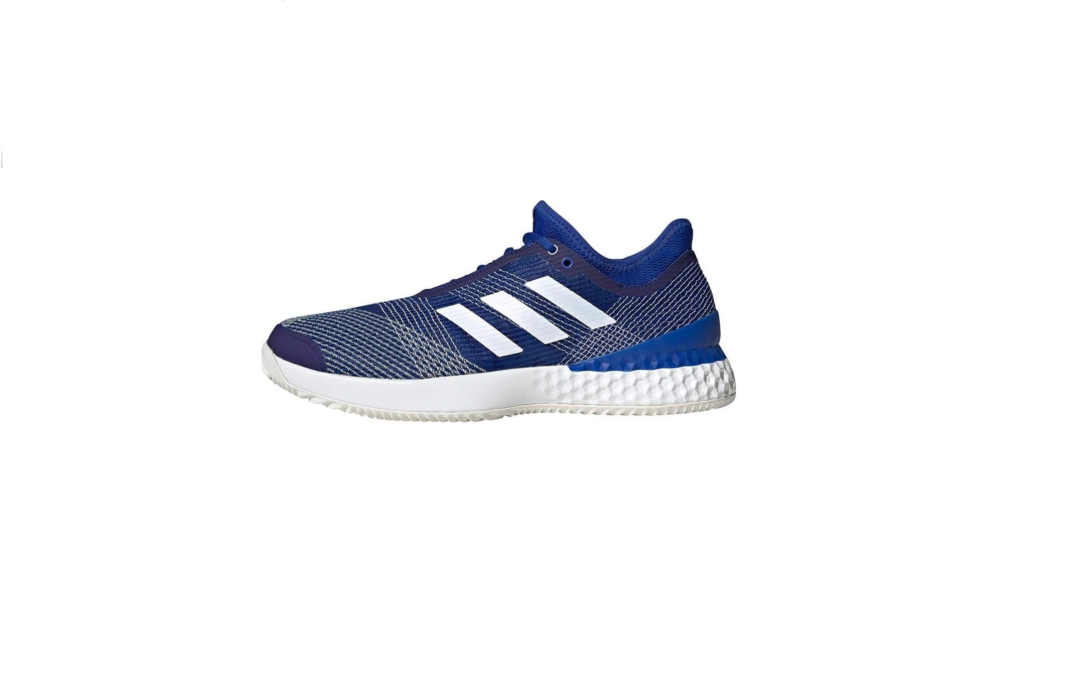 Adidas Adizero Ubersonic 3 Tennis Shoes