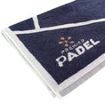 Load the image into the gallery view, BULLPADEL BP-PMRTOWEL CARBON TOWEL

