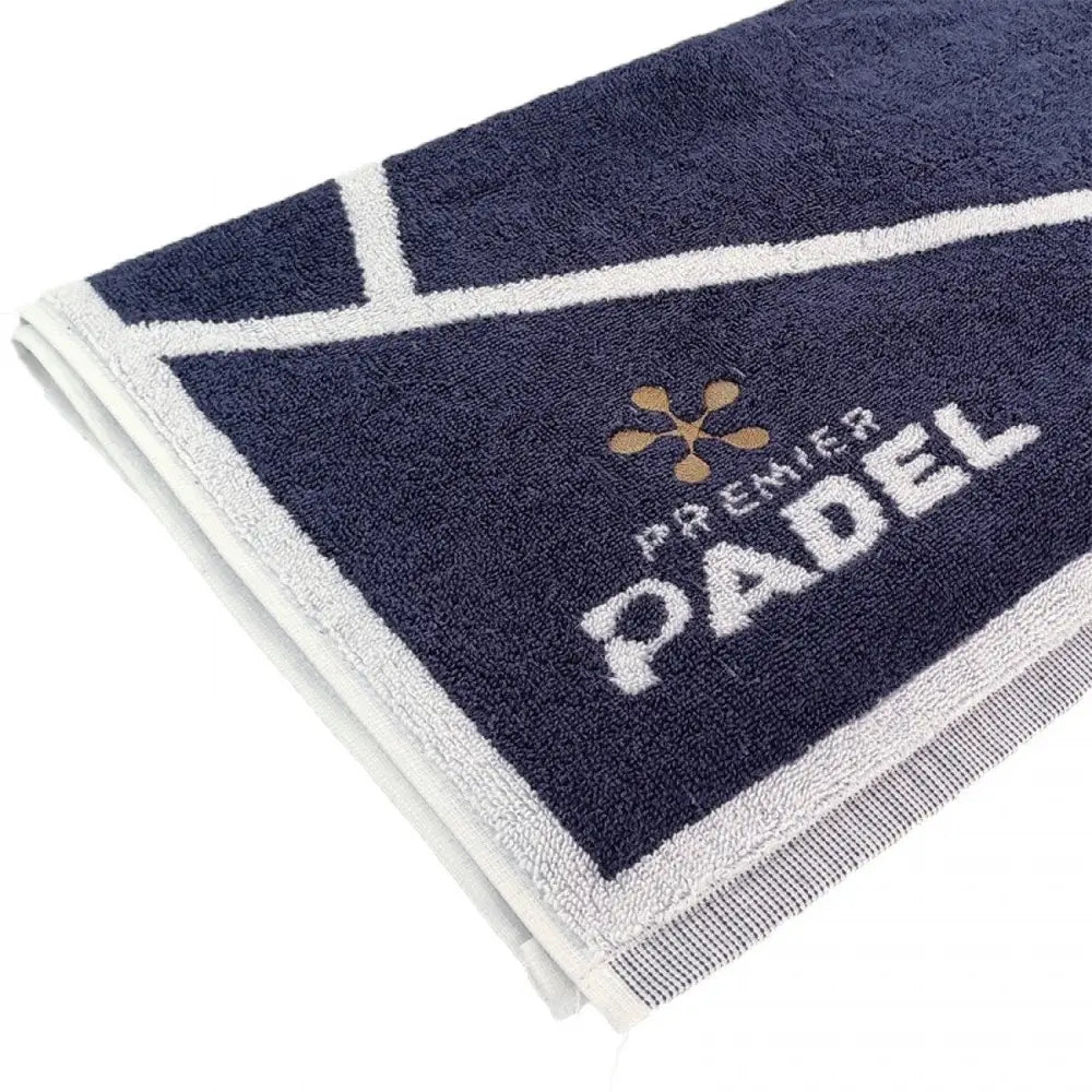 BULLPADEL BP-PMRTOWEL CARBON TOWEL