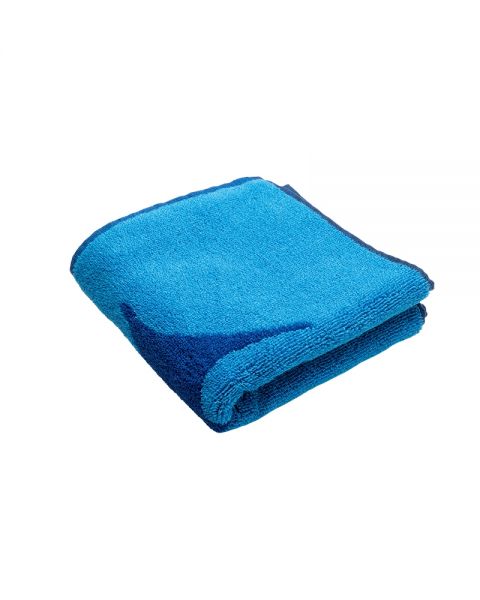Toalla Starvie Gym Azul