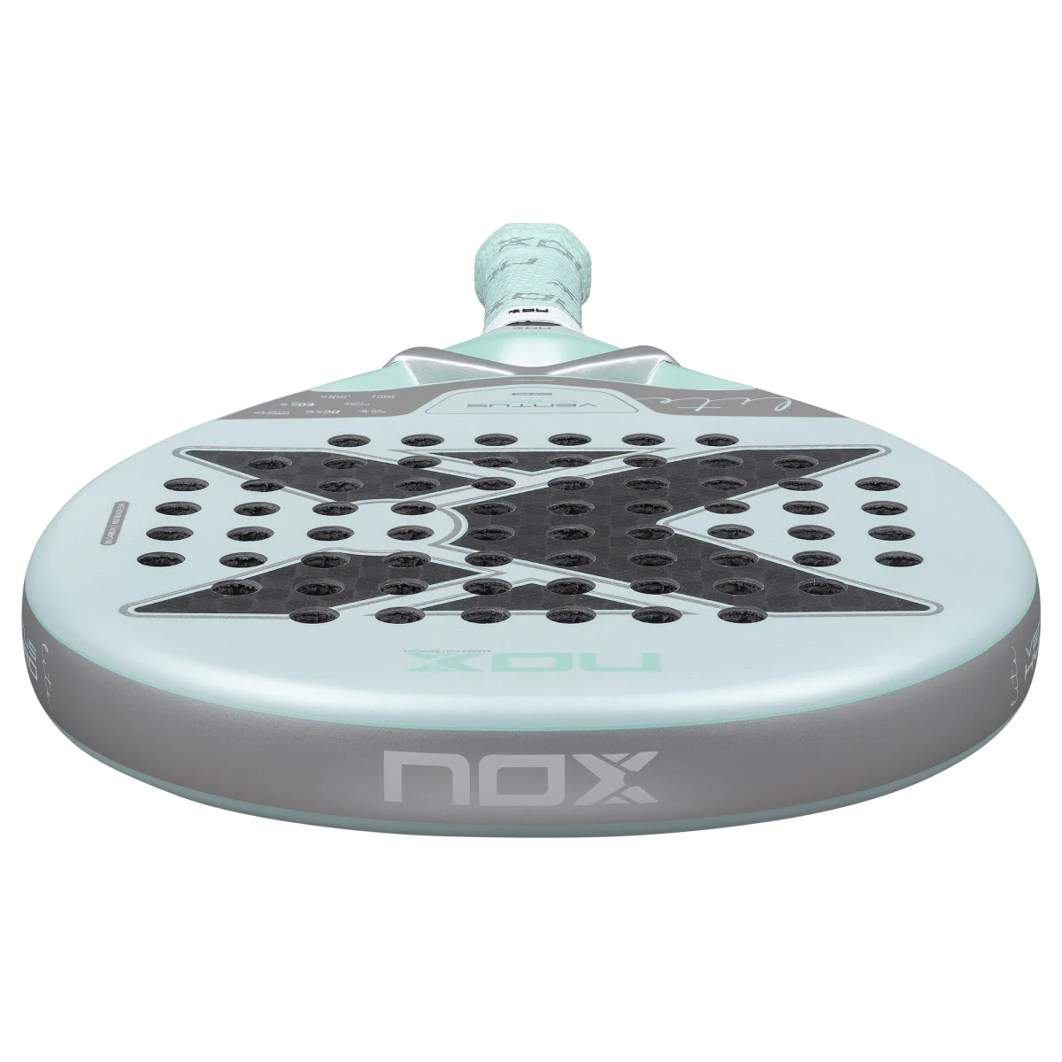 Pala Nox Ventus Hybrid 12K Lite 2026