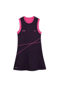 Load the image into the gallery view, Nox Pro Blackberry Dress
