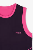 Load the image into the gallery view, Nox Pro Blackberry Dress

