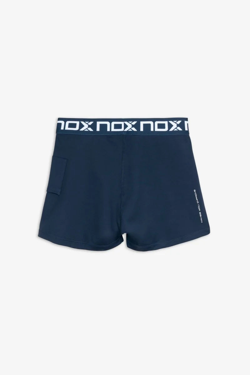Vestido Nox Mujer Team Azul 2026