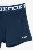 Load the image into the gallery view, Vestido Nox Mujer Team Azul 2026
