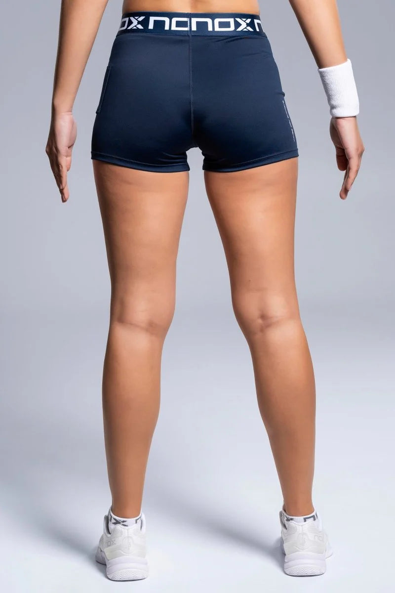 Vestido Nox Mujer Team Azul 2026