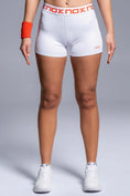 Load the image into the gallery view, Vestido Nox Mujer Team Blanco 2026
