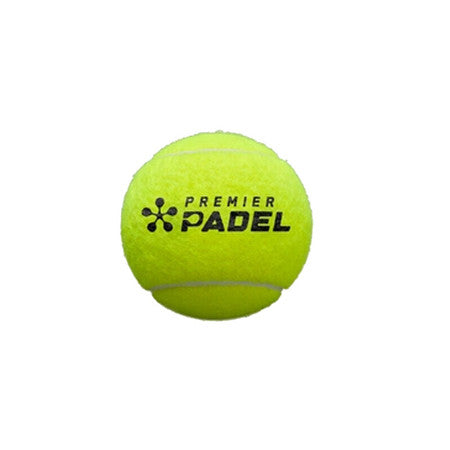 Bote de Pelotas Wilson Premier Padel Speed Balls