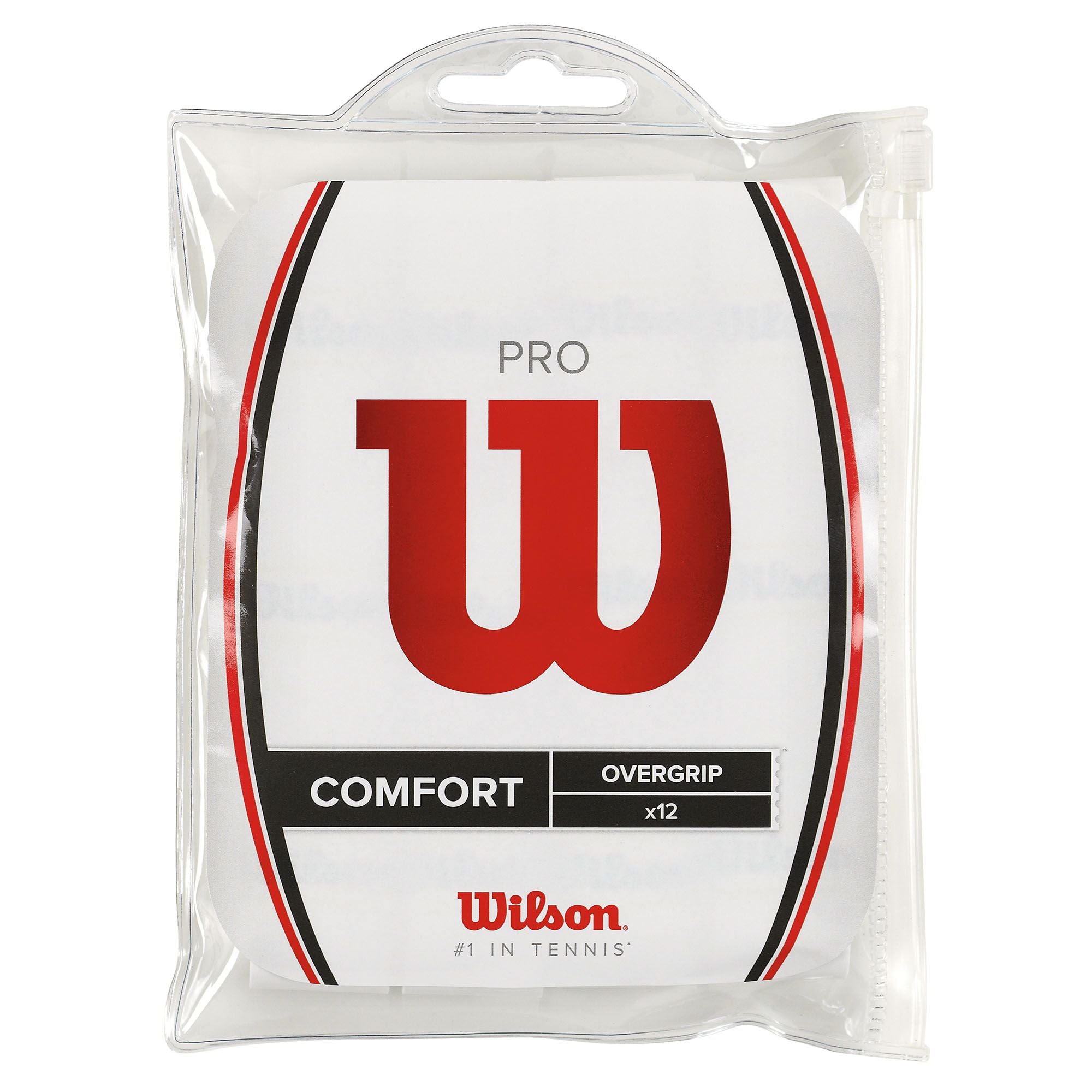 Wilson Pro Overgrip 12 Pack