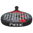 Cargar la imagen en la vista de la galería, Pala Nox X-Hero Red 2026

