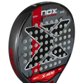 Cargar la imagen en la vista de la galería, Pala Nox X-Hero Red 2026
