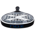 Cargar la imagen en la vista de la galería, Pala Nox X-Hero White 2026
