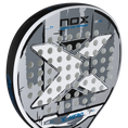 Cargar la imagen en la vista de la galería, Pala Nox X-Hero White 2026
