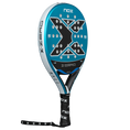 Cargar la imagen en la vista de la galería, Pala Nox X-Zero Blue 2026

