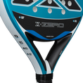 Cargar la imagen en la vista de la galería, Pala Nox X-Zero Blue 2026
