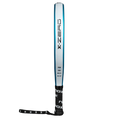 Cargar la imagen en la vista de la galería, Pala Nox X-Zero Blue 2026
