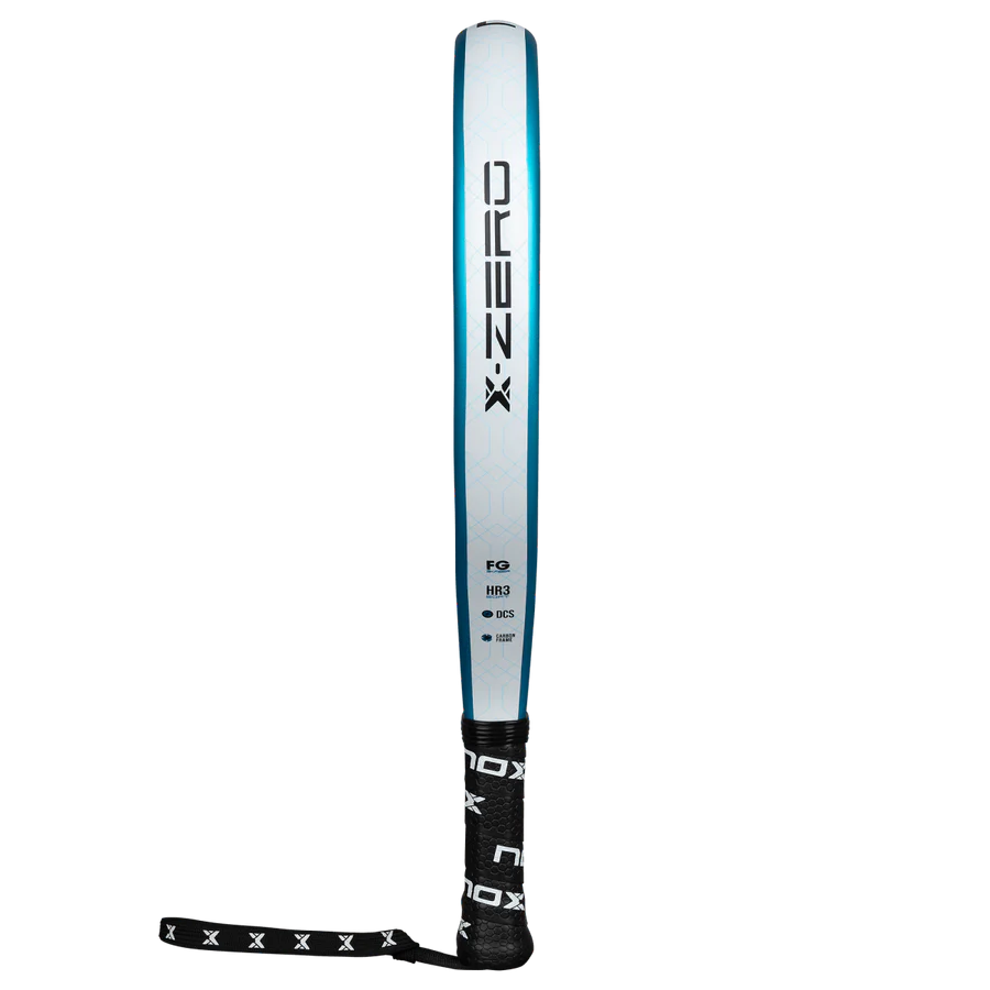 Pala Nox X-Zero Blue 2026