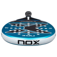 Cargar la imagen en la vista de la galería, Pala Nox X-Zero Blue 2026
