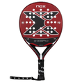 Cargar la imagen en la vista de la galería, Pala Nox X-Zero Red 2026

