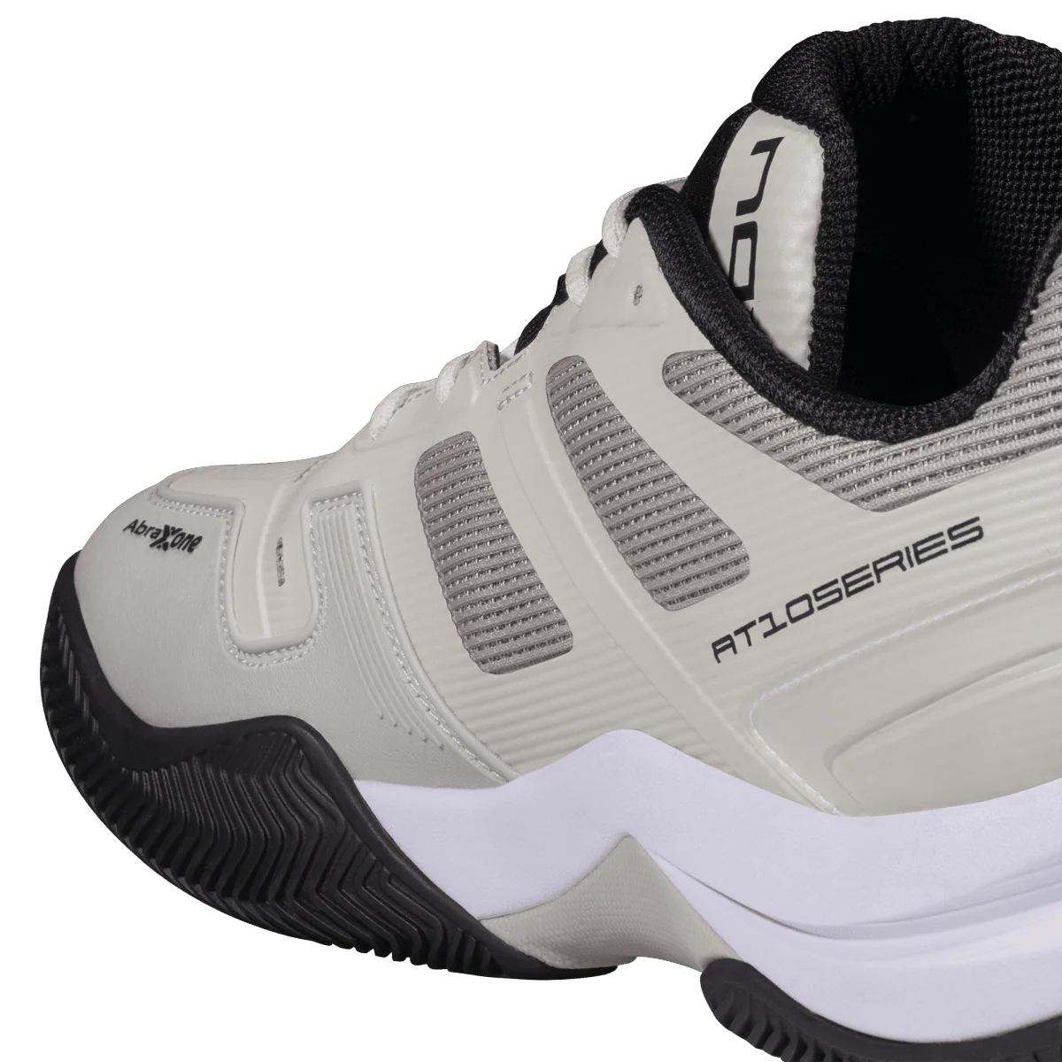 Tenis Nox AT10 PRO Gris Abedul 2026