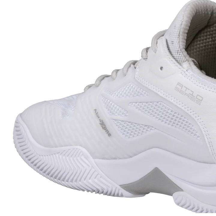 Tenis Nox At10 Lux Blanco/Gris 2026