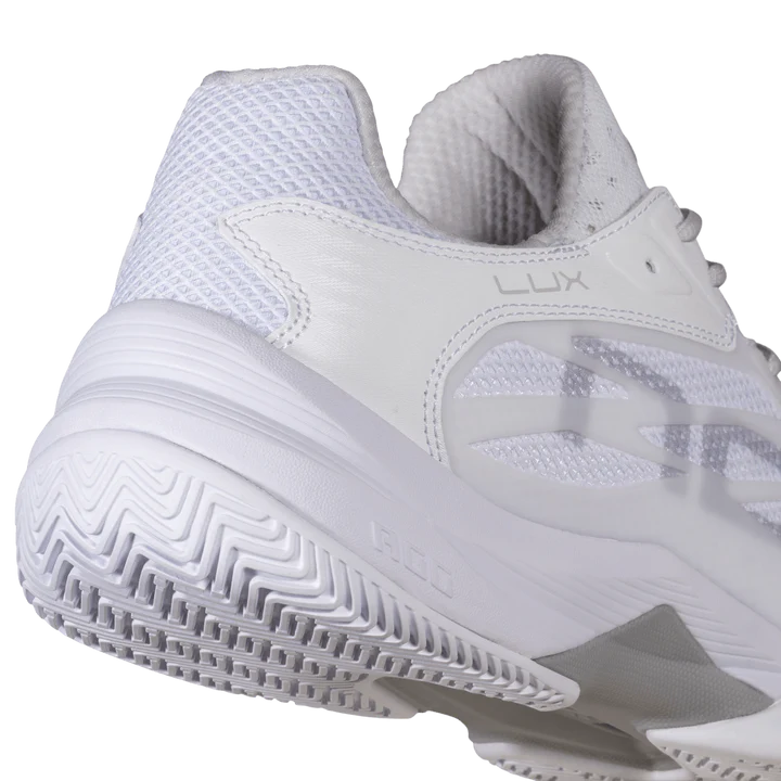 Tenis Nox At10 Lux Blanco/Gris 2026