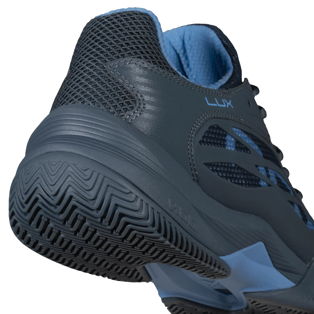 Tenis Nox AT10 LUX pizarra oscura 2026