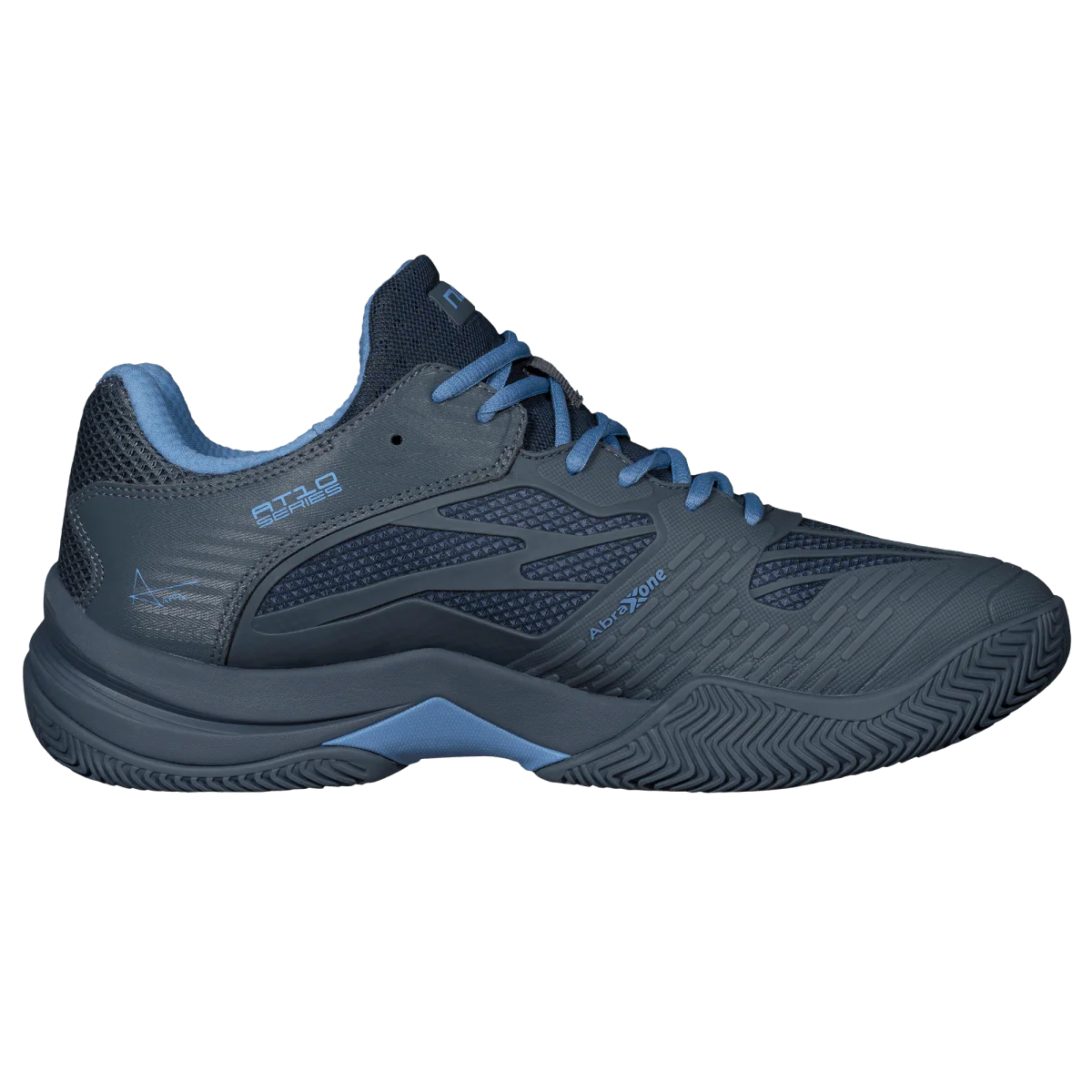 Tenis Nox AT10 LUX pizarra oscura 2026