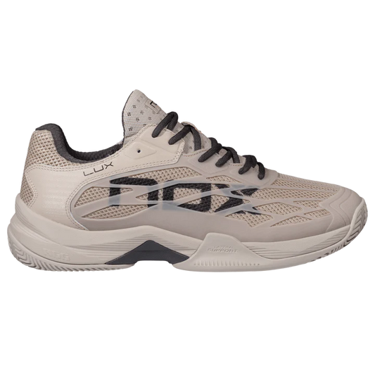 Tenis Nox At10 Lux Gris/negro 2026