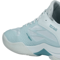 Cargar la imagen en la vista de la galería, Tenis Nox AT10 LUX Morning Mist/Turquesa 2026
