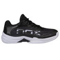 Cargar la imagen en la vista de la galería, Tenis Nox At10 Lux Negro/Blanco 2026
