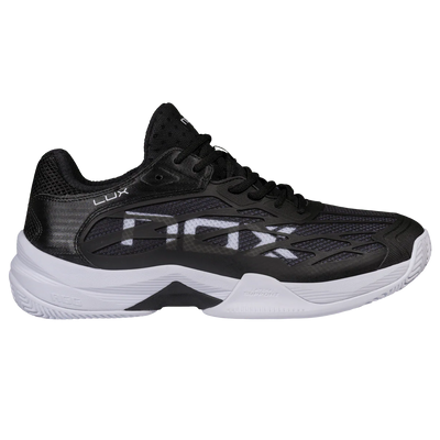 Tenis Nox At10 Lux Negro/Blanco 2026
