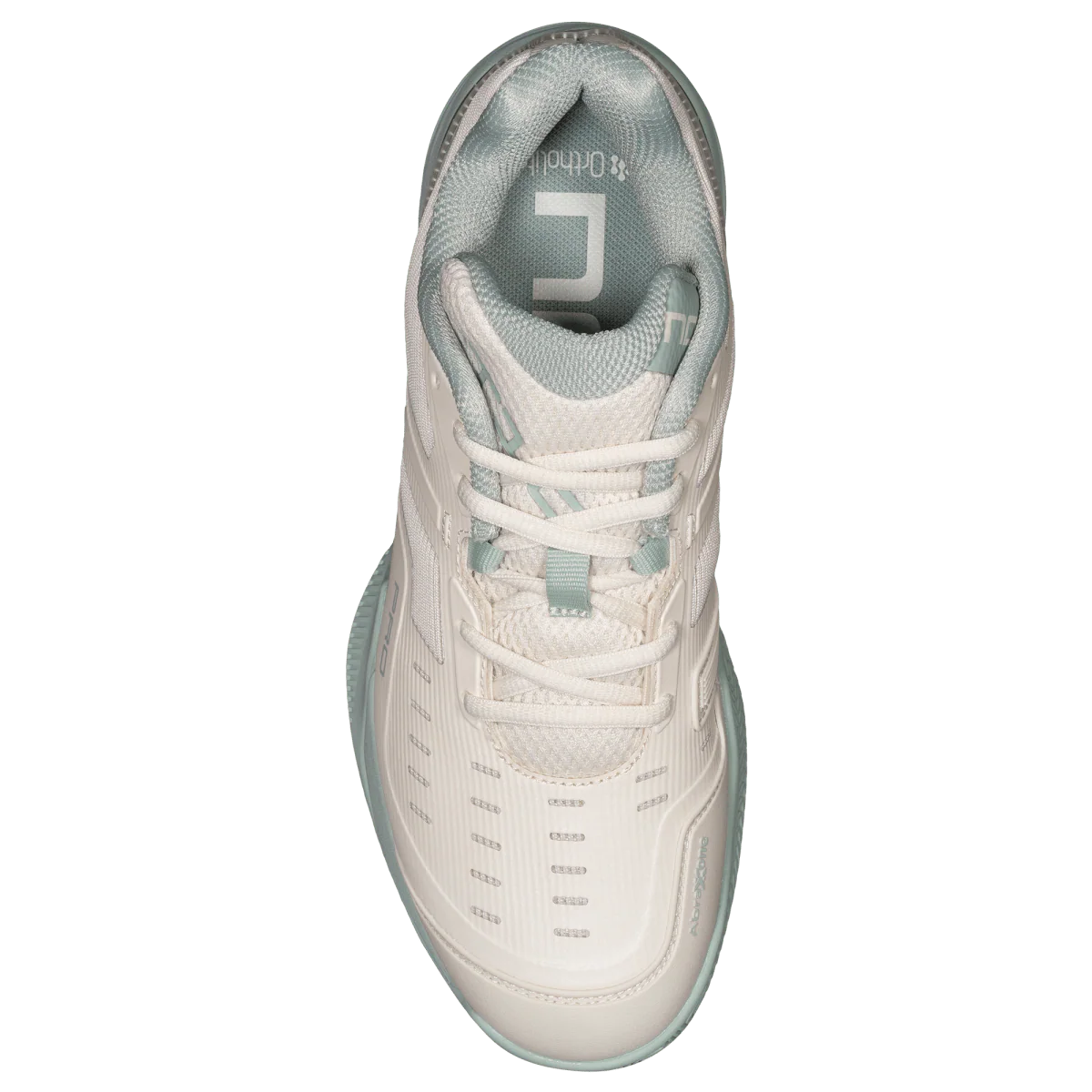 Tenis Nox AT10 PRO Espárragos/Verde Escarchado 2026