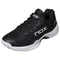 Cargar la imagen en la vista de la galería, Tenis Nox ML10 HEXA Negro/Blanco 2026

