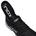 Cargar la imagen en la vista de la galería, Tenis Nox ML10 HEXA Negro/Blanco 2026
