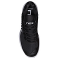 Cargar la imagen en la vista de la galería, Tenis Nox ML10 HEXA Negro/Blanco 2026
