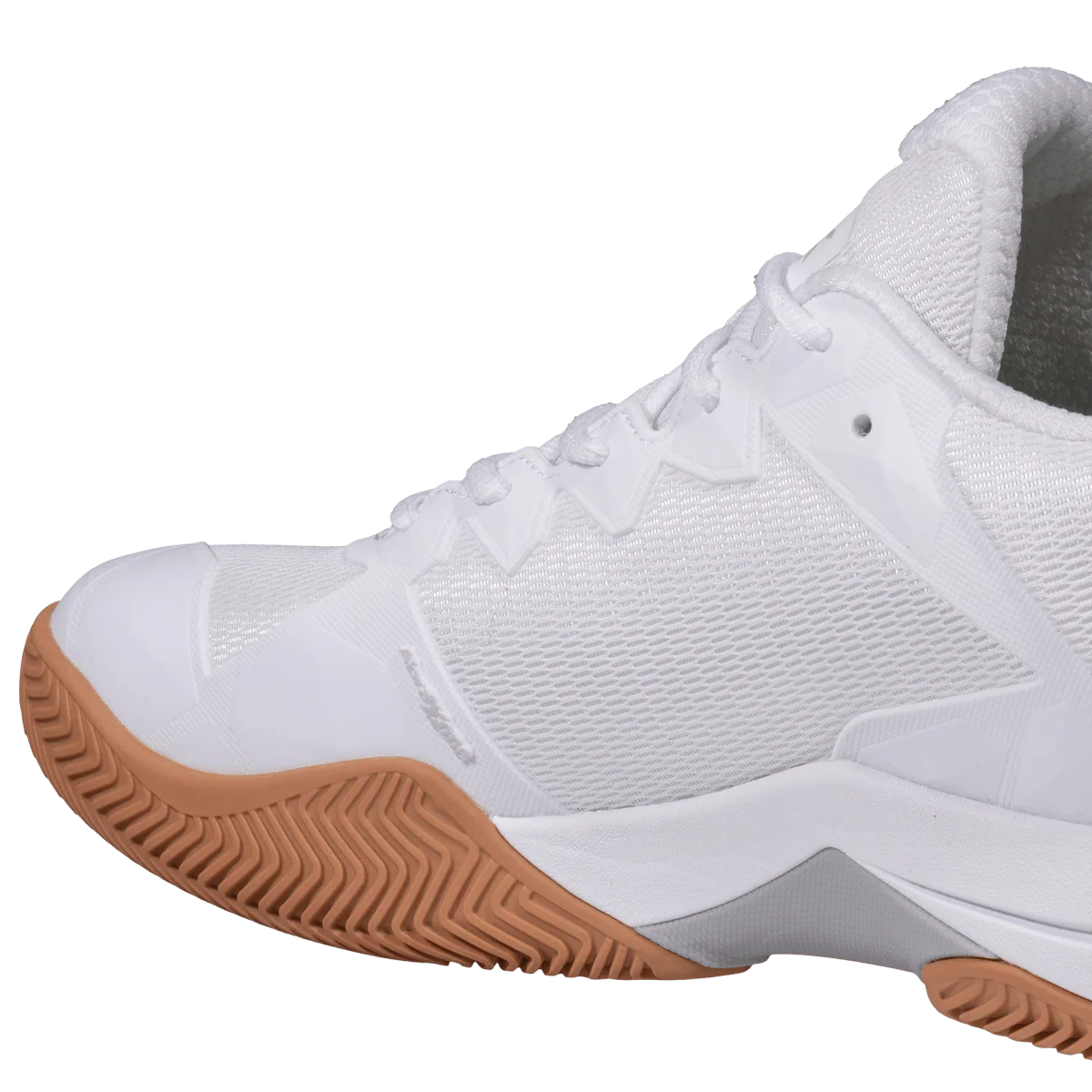Tenis Nox ML10 HEXA con suela blanca/caramelo 2026